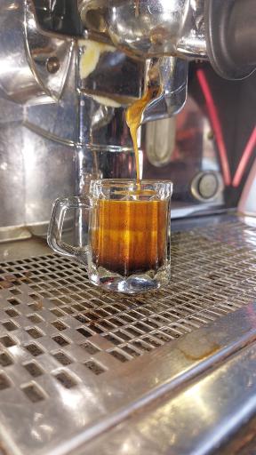 عکس قهوه سرای همسفر