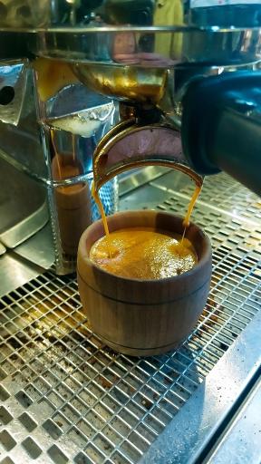 عکس قهوه سرای همسفر