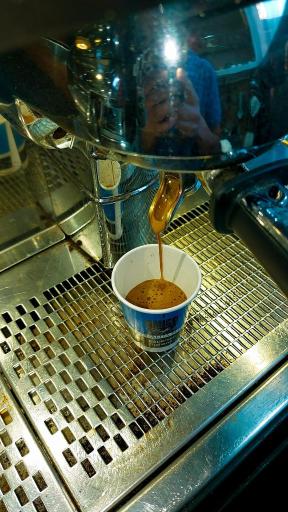 عکس قهوه سرای همسفر