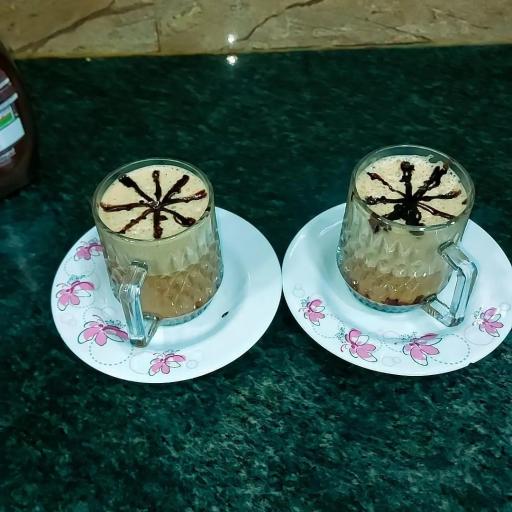 عکس قهوه سرای همسفر