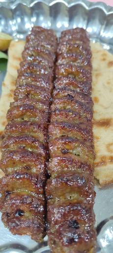 عکس مسترکباب