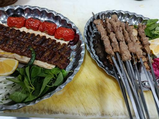 عکس مسترکباب