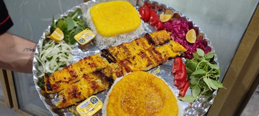 عکس مسترکباب