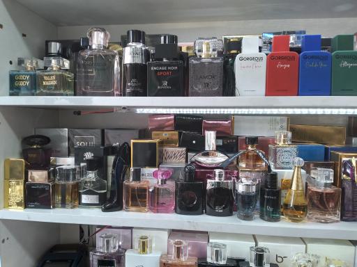 عکس آرایشی بهداشتی نفیس