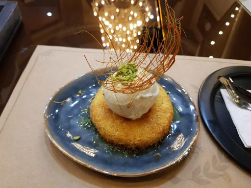 عکس کافه رستوران بین المللی پارادیس