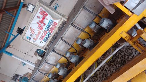 عکس قالیشویی و مبل شویی نگین اصفهان