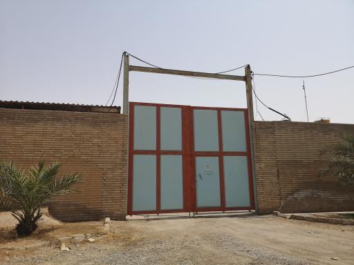 عکس انبار شرکت تراست