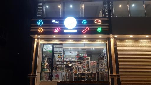 عکس پت شاپ تیله