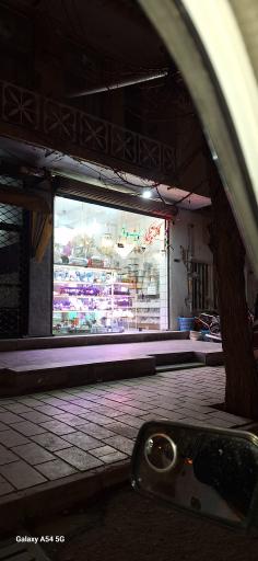 عکس الکتریکی بهروز