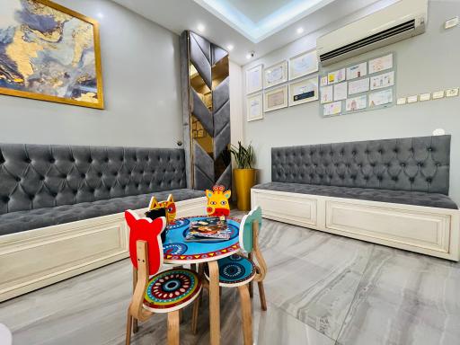 عکس مرکز دندانپزشکی سوفیا