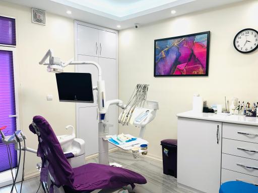 عکس مرکز دندانپزشکی سوفیا