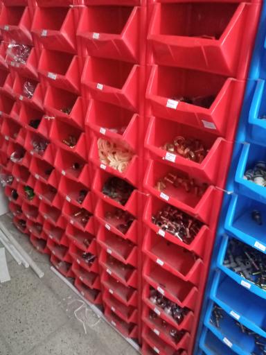 عکس فروشگاه البرز‌ علی آبادی