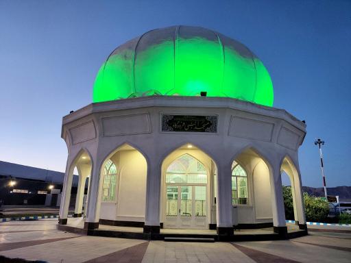 عکس فرودگاه بین المللی لارستان