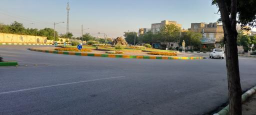 عکس میدان مجلسی