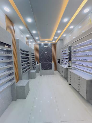 عکس عینک آریا