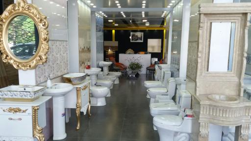 عکس کاشی سرامیک آرتا سرام