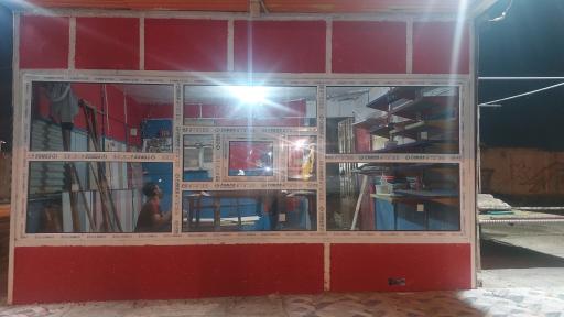 عکس کیوسک‌ عظیم