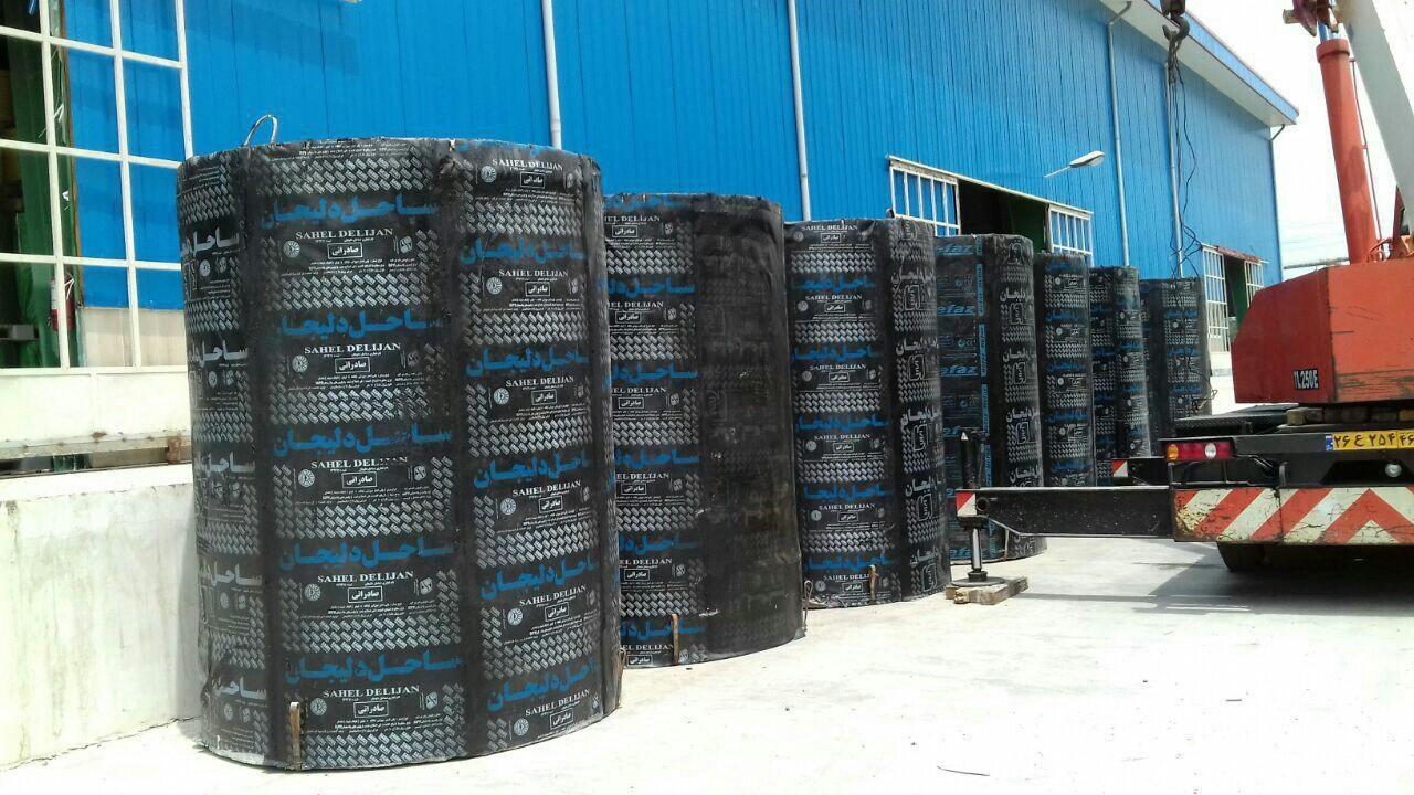 عکس شرکت پیروزی طبیعت سپنتا