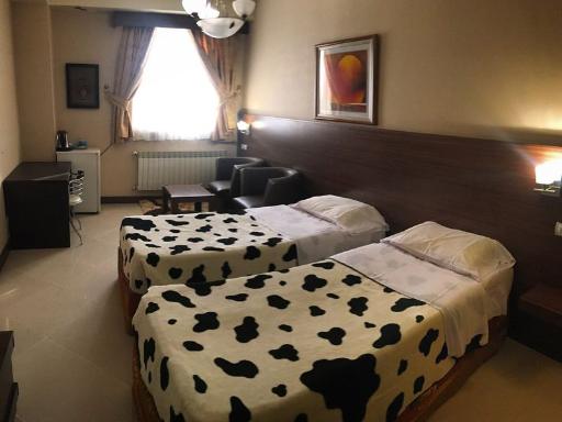 عکس هتل پارت