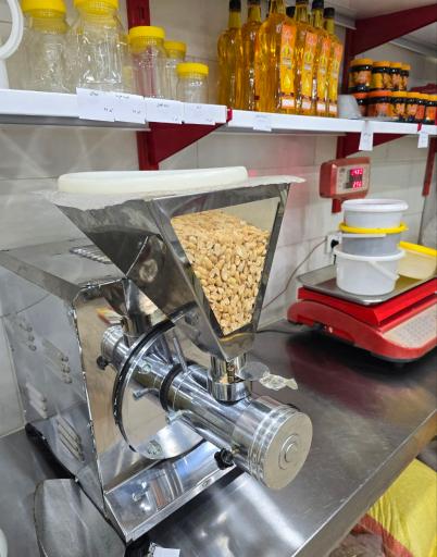 عکس هایپر خرما انرژی