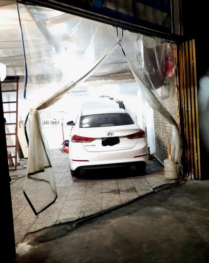 عکس مکانیکی شاکریان