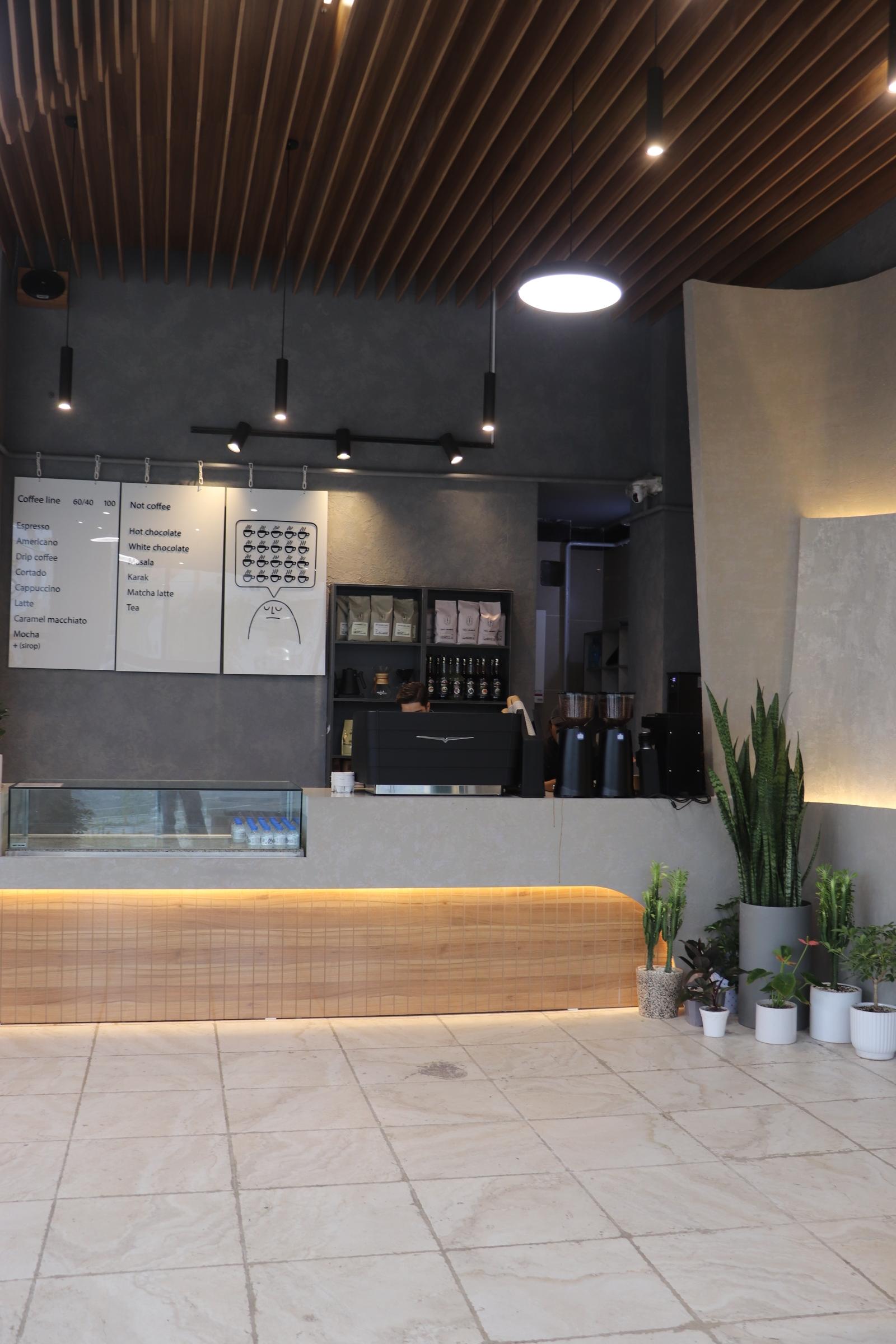 عکس کافه بیکری میلفوی