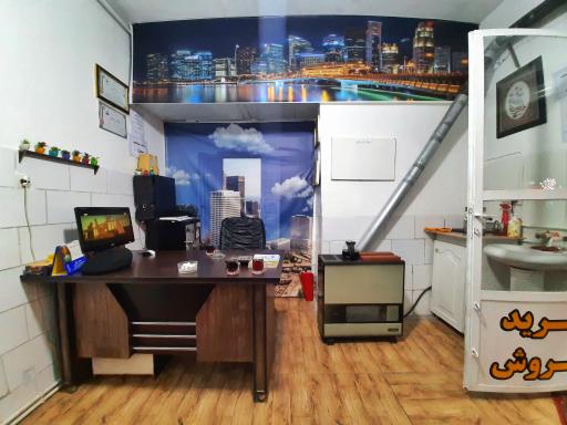 عکس املاک عسکری