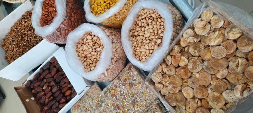 عکس هایپر خرما انرژی