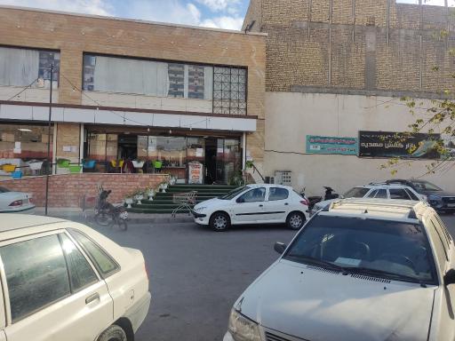 عکس فروشگاه شرکت تعاونی مهدیه شعبه یک