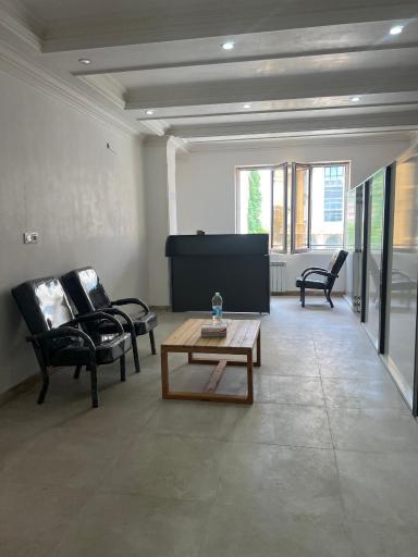 عکس کلینیک ترک اعتیاد نویان