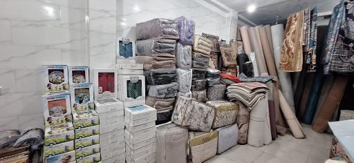 عکس فرش و موکت نگین بوشهر