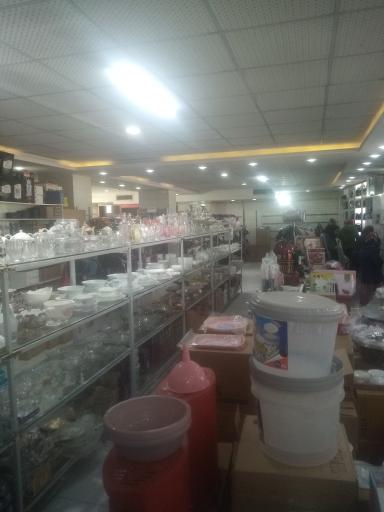 عکس فروشگاه شرکت تعاونی مهدیه شعبه یک