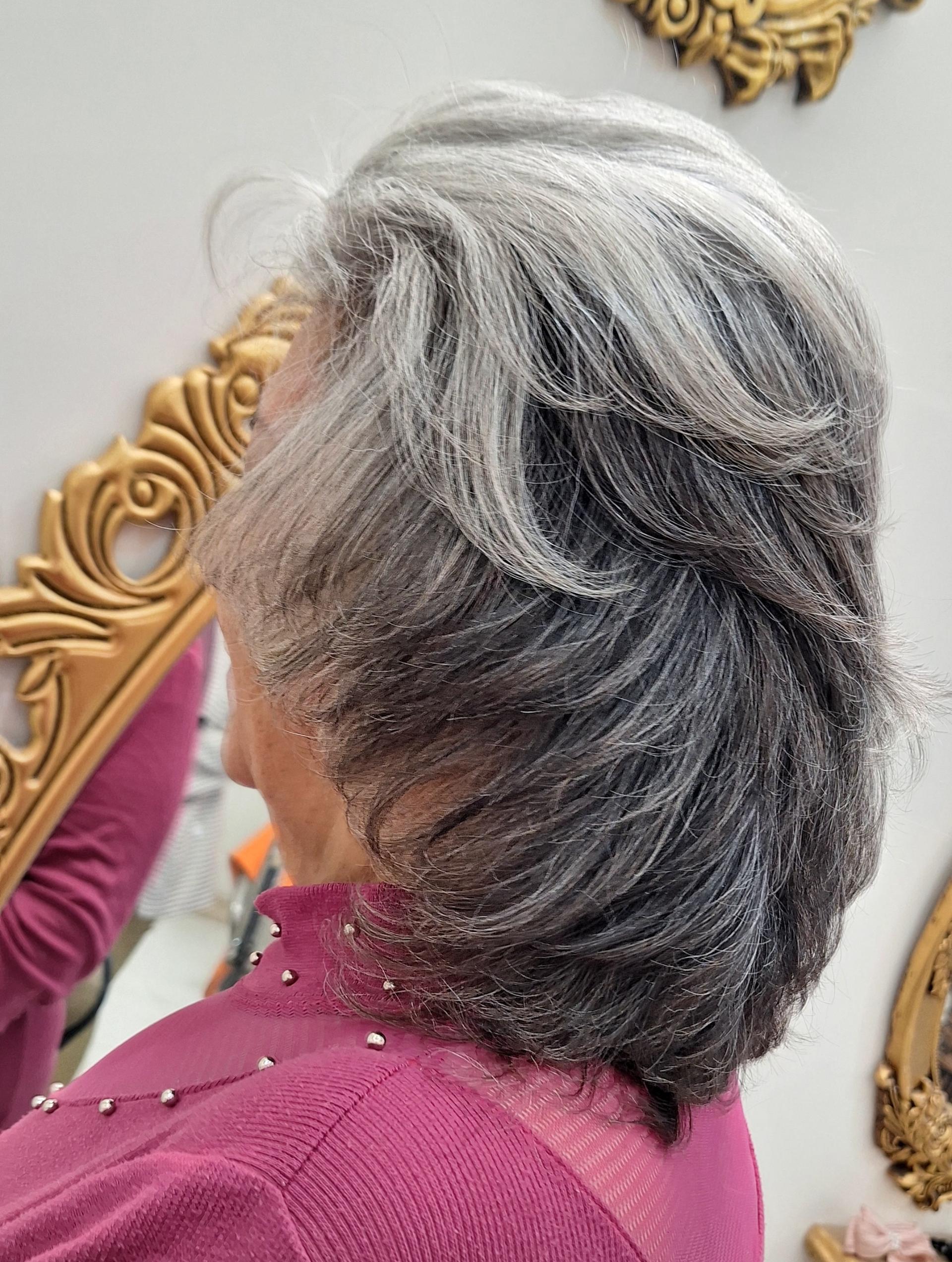 عکس سالن آرایش مینا بیوتی