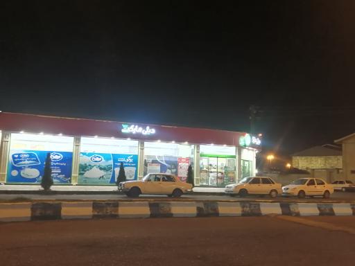 عکس دیلی مارکت 