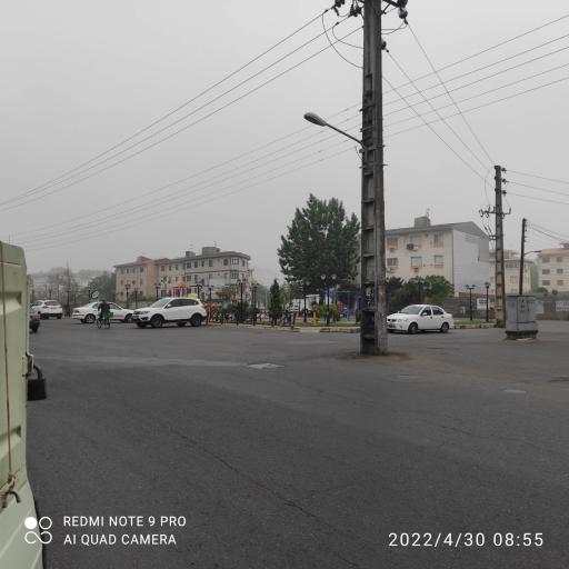 عکس پارک آفتاب