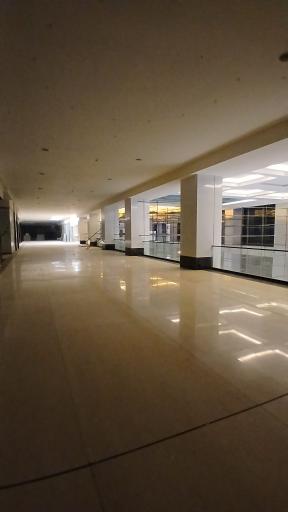 عکس مرکز خرید تهران مال