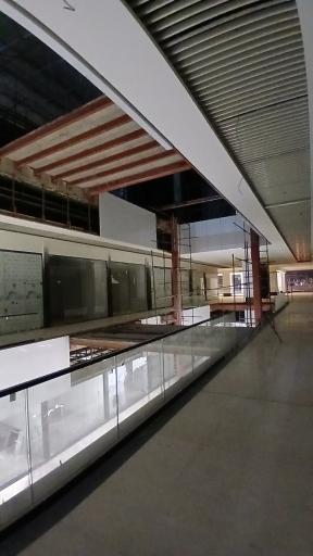 عکس مرکز خرید تهران مال