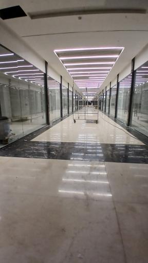 عکس مرکز خرید تهران مال