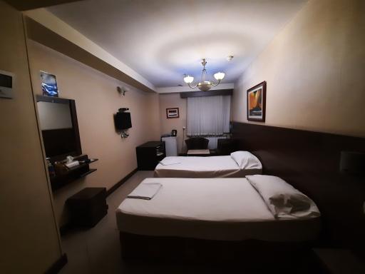 عکس هتل پارت