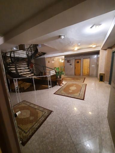 عکس هتل پارت