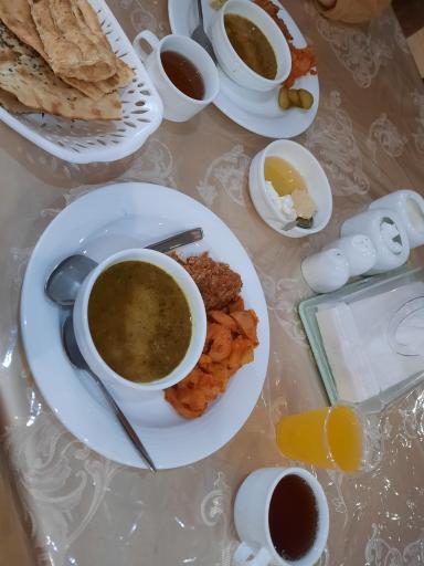 عکس هتل پارت