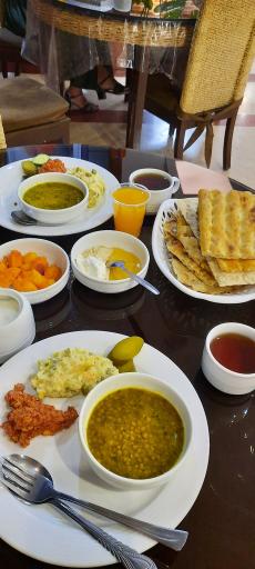 عکس هتل پارت