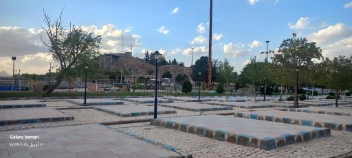 عکس پارک توریستی کوهستانی تل آسیاب