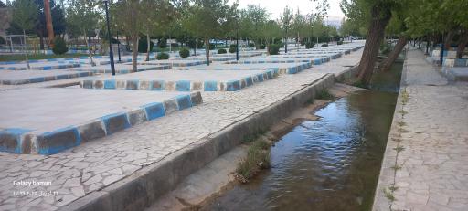 عکس پارک توریستی کوهستانی تل آسیاب