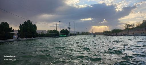 عکس پارک توریستی کوهستانی تل آسیاب