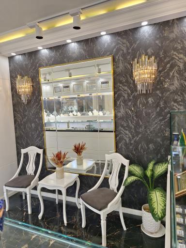 گالری طلا ناصحی