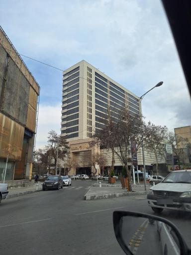 عکس گالری طلا ناصحی