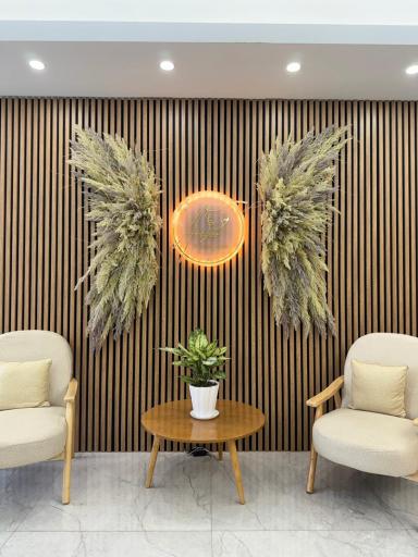 عکس کلینیک زیبایی آرزو