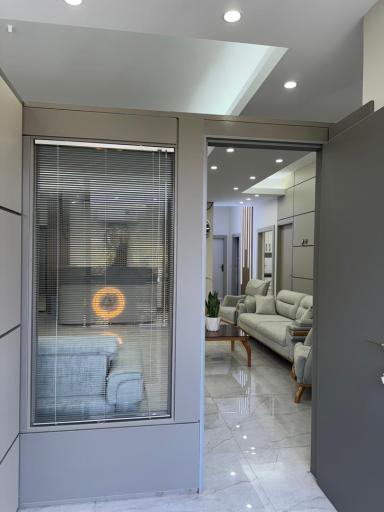 عکس کلینیک زیبایی آرزو