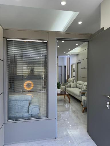 عکس کلینیک زیبایی آرزو